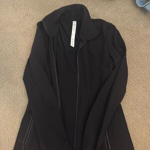 Lululemon Black Define Jacket